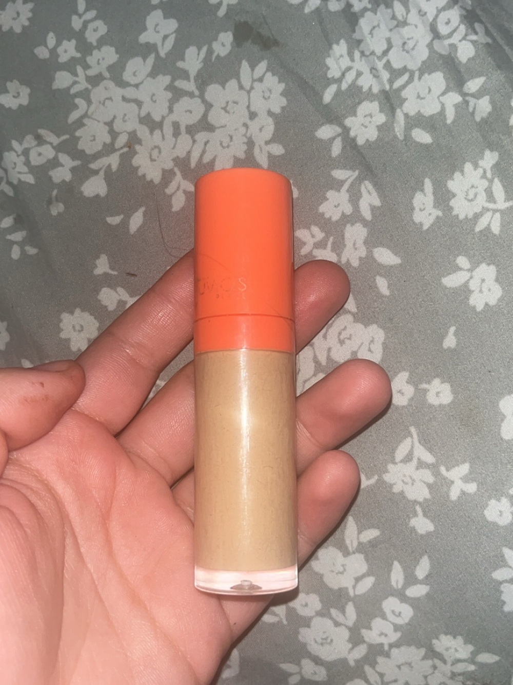 Hydrating Concealer Stick - Peach Cap, Lightweight Coverage